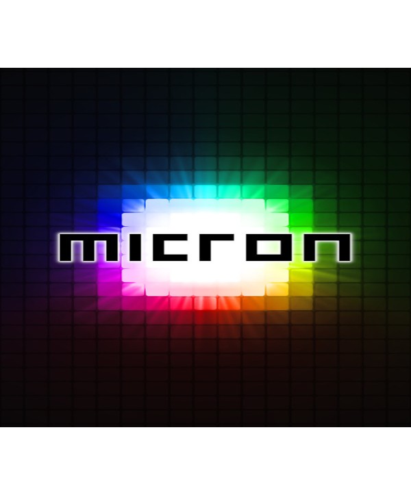 Micron Steam Key GLOBAL